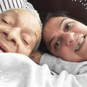 Meet your Posher, Diana